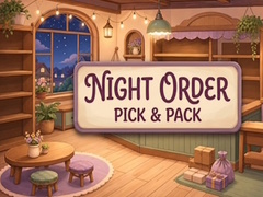Gra Night Order Pick & Pack