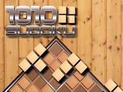 Gra 1010 Sudoku