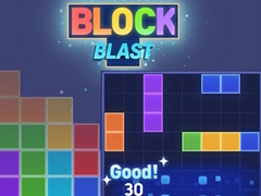Gra Block Blast