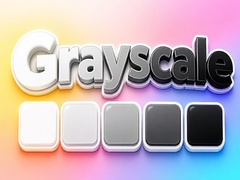 Gra Grayscale