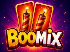 Gra Boomix