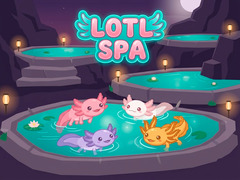 Gra Lotl Spa