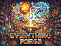 Gra Everything Forge