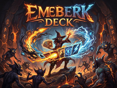 Gra Emberdeck
