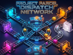 Gra Project Parcel Dispatch Network