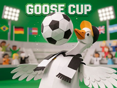 Gra Goose Cup