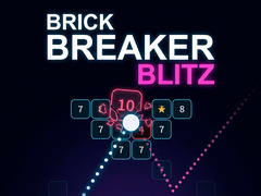 Gra Brick Breaker Blitz