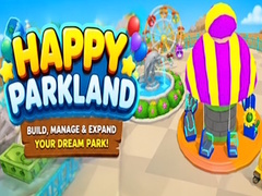 Gra Happy Parkland