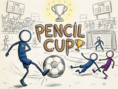 Gra Pencil Cup