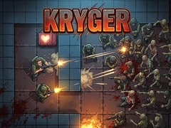 Gra KRYGER