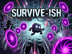 Gra Survive-ish