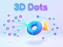 Gra 3D Dots