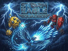 Gra Storm Eagle Squadron