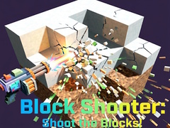 Gra Block Shooter: Shoot the Blocks!