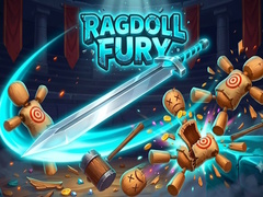 Gra Ragdoll Fury