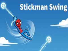 Gra Stick Swing