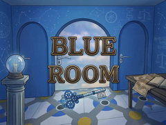 Gra Blue Room