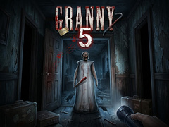 Gra Granny 5