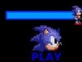 Gra Sonic lost in mario world