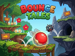 Gra Bounce Tales