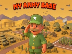 Gra My Army Base
