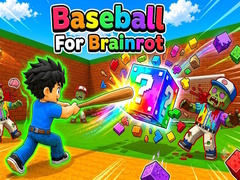 Gra Baseball For Brainrot