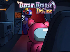 Gra Dream Reaper Defense