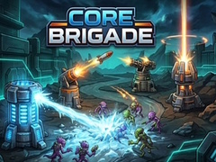 Gra Core Brigade