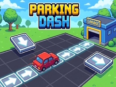 Gra Parking Dash