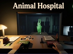 Gra Animal Hospital