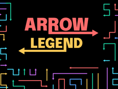 Gra Arrow Legend
