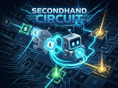 Gra Secondhand Circuit