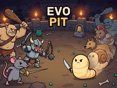 Gra Evo Pit