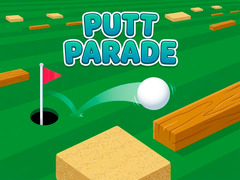 Gra Putt Parade