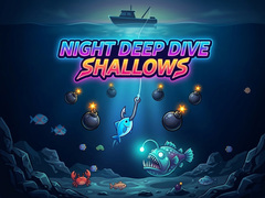 Gra Night Deep Dive Shallows