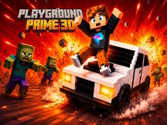Gra Playground Prime 3D