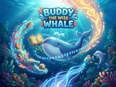 Gra Buddy the Wise Whale