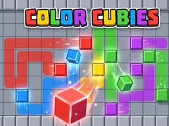 Gra Color Cubies