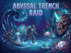 Gra Abyssal Trench Raid