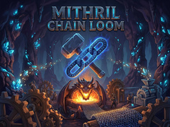 Gra Mithril Chain Loom