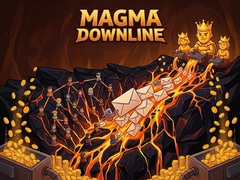 Gra Magma Downline