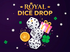 Gra Royal Dice Drop