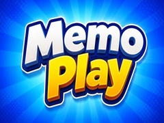 Gra Memo Play