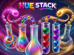 Gra Hue Stack