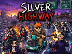 Gra Silver Highway