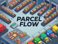 Gra Parcel Flow