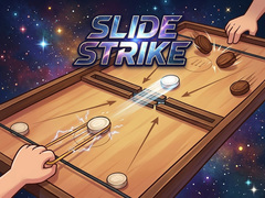 Gra Slide Strike