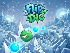 Gra Flip or die