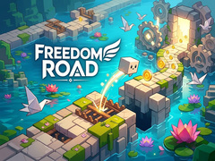 Gra Freedom Road
