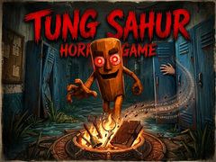 Gra Tung Sahur Horror Game
